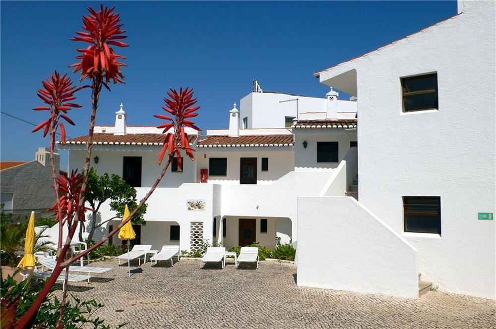 Lagos Village Exterior foto